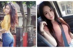 Irene Chang – hotgirl 9X mê Pokemon Go như “điếu đổ”