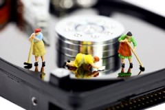 Khám sức khỏe định kỳ ổ cứng với Ashampoo HDD Control 2