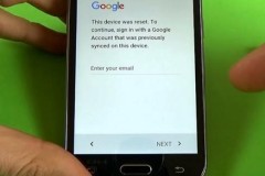 Khôi phục tài khoản Google (bypass) từ A-Z