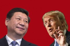 Không có Apple, Trung Quốc vẫn chiếm lĩnh thị trường