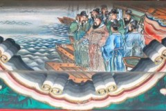 Khai quật mộ hoàng hậu của cháu trai Tào Tháo