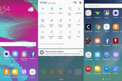 Khai thác tính năng Bảo trì thiết bị của Galaxy S7 sau khi nâng cấp Android 7.0 Nougat