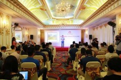 Khám phá ẩm thực Việt qua cuộc thi... an ninh mạng toàn cầu