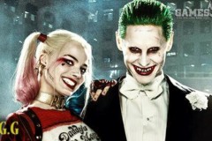 Khán giả háo hức khi được xem lại phân cảnh Jokers xuất hiện trong Biệt Đội Cảm Tử bị cắt