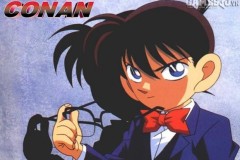 Khán giả Việt Nam sắp được xem trọn 20 tập phim của Thám Tử Lừng Danh Conan