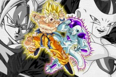 Khi những nhân vật phản diện trong Dragon Ball bị tác giả ngược đãi