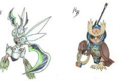 Khi Pokemon bị các hero trong Overwatch “nhập”