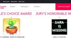 Khu Vườn Trên Mây phiên bản quốc tế (Sky Garden Mobile) được vinh danh tại giải thưởng game mobile quốc tế IMGA