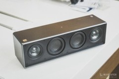 Khui hộp Sony SRS-ZR7 - Hỗ trợ DSD, 4 driver, 1 loa siêu trầm, giá 9 triệu