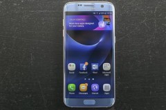Khuyến mãi khi mua Galaxy S7 Edge lên đến gần 1 triệu