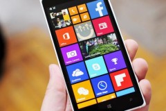 Kiểm tra điện thoại Windows Phone chi tiết từ A đến Z