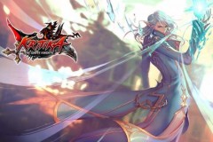 Kritika tung nhân vật mới Ice Warlock