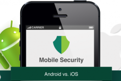 Kỹ sư bảo mật Google: Android giờ cũng an toàn như iPhone