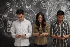Làm sao để dùng smartphone hữu ích hơn trong cuộc sống?