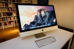 Lý do Apple sẽ không tích hợp cảm ứng cho máy tính của hãng!