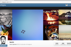 Làm thế nào để sử dụng Instagram trên máy tính?
