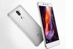 LeEco Cool1C ra mắt: Snapdragon 652, 3GB RAM, pin 4060mAh, giá 3 triệu đồng
