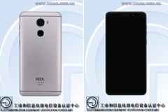 LeEco và Coolpad bắt tay sản xuất chung một Flagship