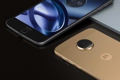 Lenovo cho biết sẽ chỉ sử dụng thương hiệu Moto trên tất cả các điện thoại tương lai