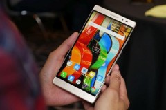 Lenovo chuẩn bị ra mắt phablet 6.4 inch giá chỉ 2 triệu