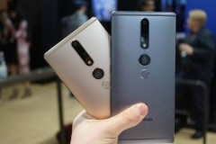 Lenovo Phab 2 Pro chính thức lên kệ: Cấu hình mạnh mẽ, giá bán hấp dẫn