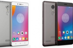 Lenovo Vibe K6 Power được xác nhận ở Ấn Độ, chờ ngày ra mắt