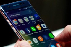 Lenovo Zuk Edge lộ diện: Snapdragon 821, thiết kế như Note7