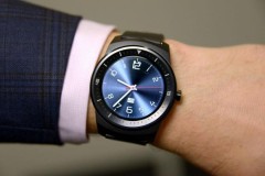 LG sẽ ra mắt 4 smartwatch mới trong năm tới