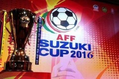 Lịch thi đấu AFF Cup 2016, Việt Nam đối đầu Malaysia trận ra quân