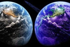 Liệu có tồn tại một thế giới song song với chúng ta?