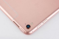 Liệu iPad Pro sẽ có thiết kế không viền?