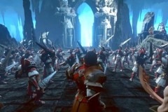 Lineage Red Knights phủ đầu gamer với 4 Trailer siêu độc