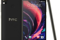 Lộ cấu hình "siêu khủng" của chiếc HTC Desire 10 Pro