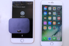 Lỗ hổng bảo mật Siri khiến người dùng iPhone lo ngại