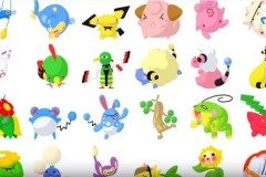 Lộ ngày Pokemon GO chào sân Update Gen 2?