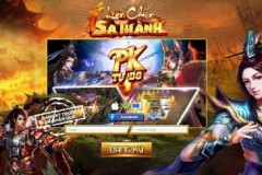 Loạn Chiến Sa Thành ra mắt trang teaser tiếng Việt