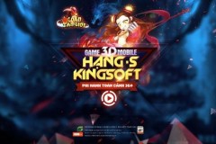 Loạn Tam Giới 3D tung teaser cực chất, ra mắt tháng 11/2016