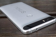 Loạt smartphone Nexus chuẩn bị lên đời Android 7.1.1