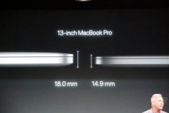 Lý do đằng sau việc Apple loại bỏ nhạc nền khởi động trên Macbook Pro 2016