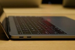 Lý do MacBook Pro mới không có cổng đọc thẻ SD