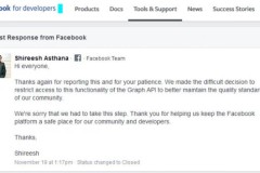 Lý do tại sao hàng loạt tài khoản Facebook mất sạch follower chỉ sau 1 đêm