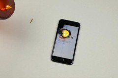 Mạ vàng 9999 lên màn hình iPhone 7 và cái kết bất ngờ
