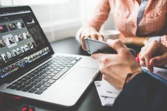 MacBook Pro không Touch Bar thực chất là MacBook Air?