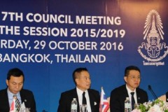 Malaysia lại rủ Việt Nam, Thái Lan đăng cai World Cup: Khi giấc mơ sắp thành hiện thực