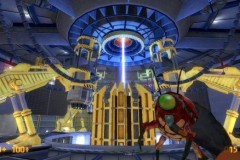 Màn chơi huyền thoại của Half-Life hẹn ngày trở lại