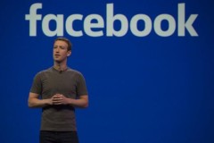 Mark Zuckerberg bị chính con đẻ của mình "khai tử"