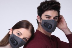 Mặt nạ thông minh Cloth Pear Fresh bán ra với giá chỉ 13 USD