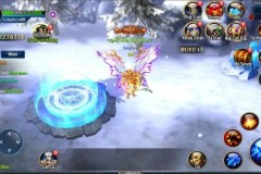 ME MOBILE Corp chuẩn bị ra mắt game MU trên nền di động