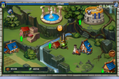 ME MOBILE Corp chuẩn bị ra mắt game MU Việt Nam trên nền di động