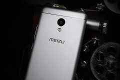 Meizu chuẩn bị ra mắt loạt smartphone Android 7.1